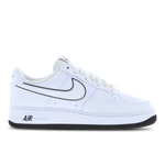 White-Black-White