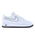 Nike Air Force 1 Low - Uomo Scarpe White-Black-White
