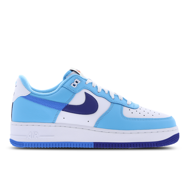 Nike Air Force 1 '07 LV8 Men's Shoes - White - DZ2522-100