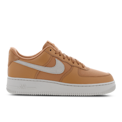 Heren Schoenen - Nike Air Force 1 Low - Amber Brown-Phantom