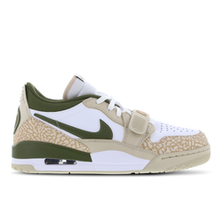 Hombre Zapatillas - Jordan Legacy 312 Low - Sanddrift-Hemp-White