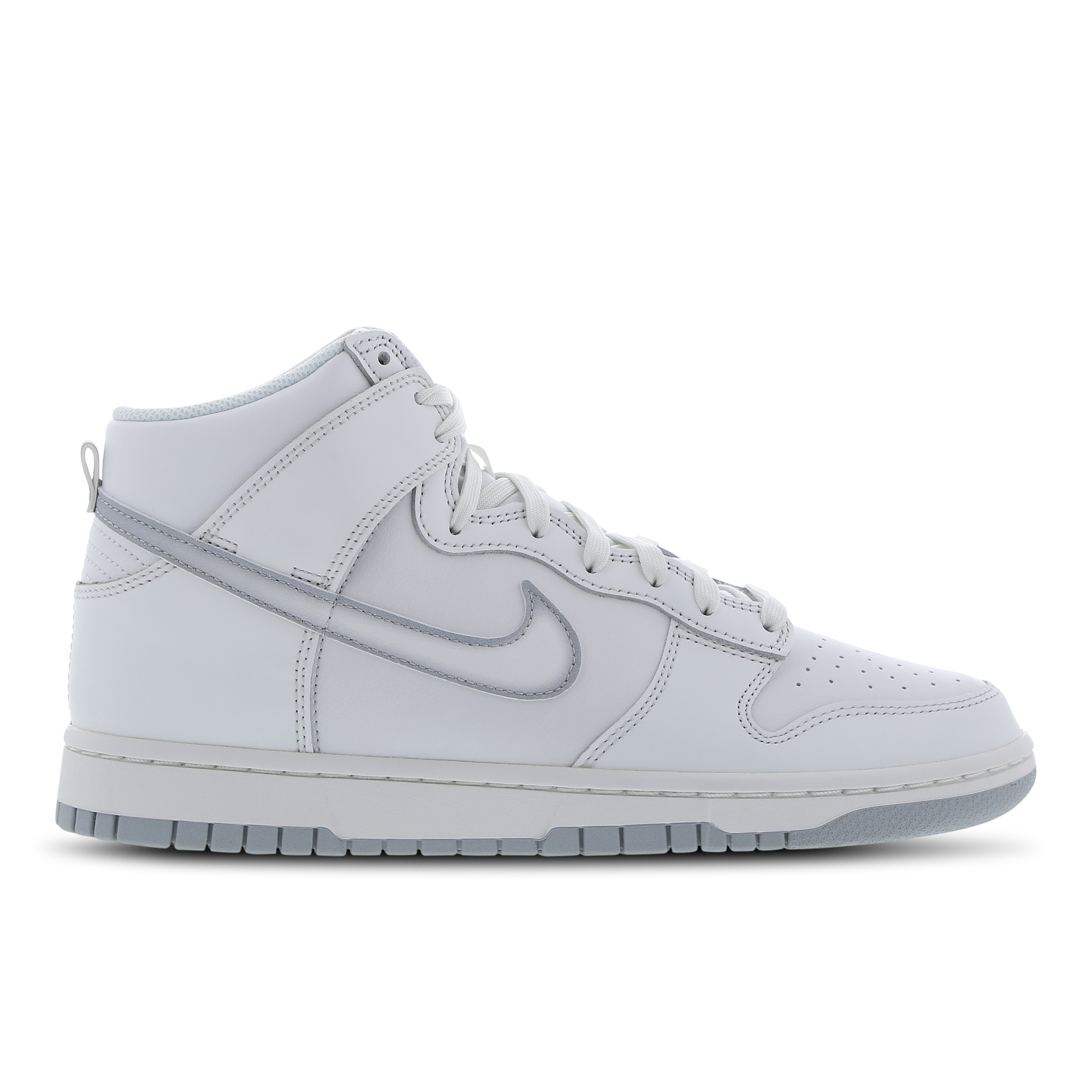 mid dunk shoes
