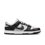 Black-Grey Two-White