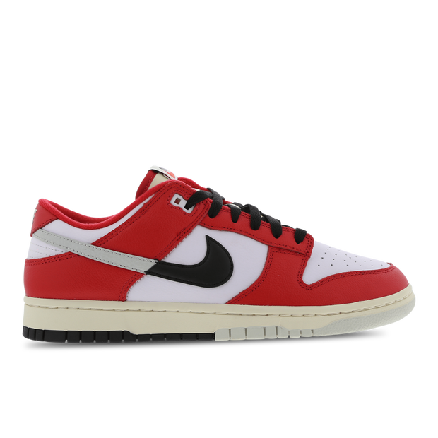 Nike Dunk Low Chicago Split - DZ2536-600