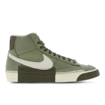 Oil Green-Sea Glass-Med Olive