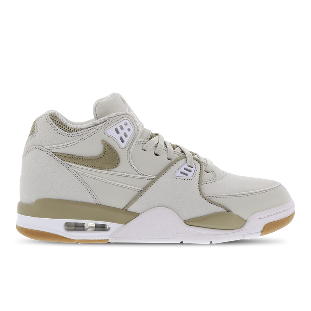 Nike Air Flight 89 Beige - 819665-002