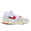 Nike Air Trainer - Homme Chaussures White-Univ Red-Black