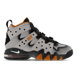 Men Shoes - Nike Air Max2 Cb '94 - Lt Iron Ore-Monarch-Black