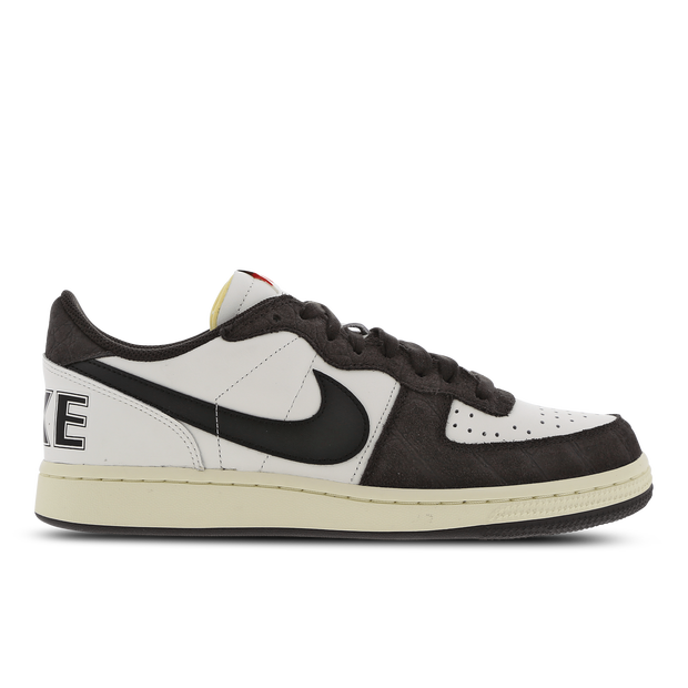 Nike Terminator Low-sko til mænd - brun - FN7815-200