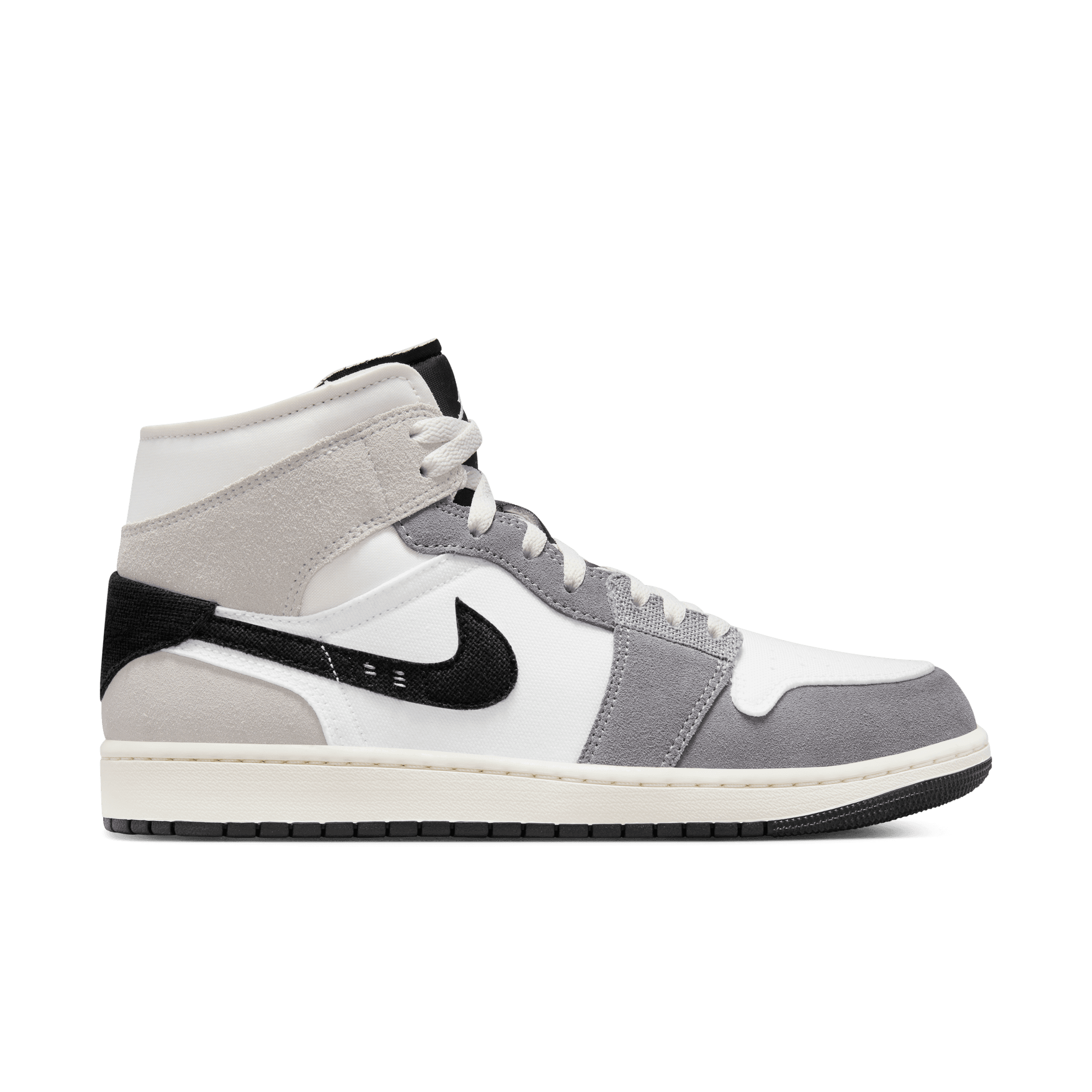 Air jordan 1 deals cool grey footlocker