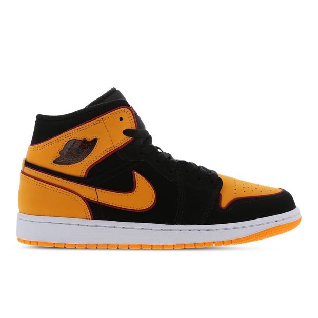 Jordan 1 Mid - Men Shoes