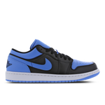 Black-Black-Univ Blue