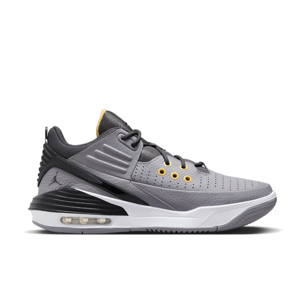 Jordan Max Aura 5 herenschoenen - Grijs - DZ4353-007