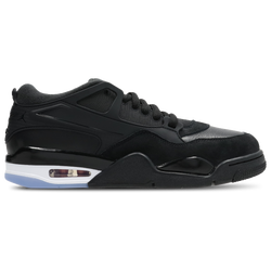 Herren Schuhe - Jordan 4Rm - Black-Black-White