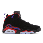 Black-Dk Concord-Univ Red