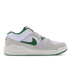 Hombre Zapatillas - Jordan Stadium 90 - White-Clover-Sail