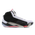 Jordan Aj38 - Heren Schoenen White-Black-Siren Red