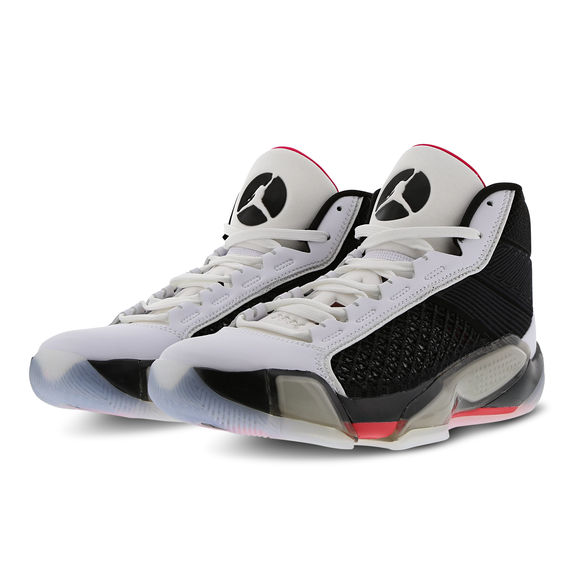 Foot locker jordan outlet dna