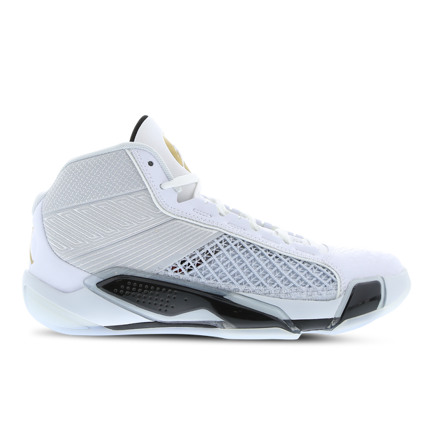 Chaussure de basket Air Jordan XXXVIII « FIBA » - Blanc - FN7481-100