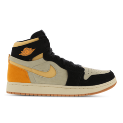 Uomo Scarpe - Jordan 1 Zoom Air CMFT - Muslin-Celestial Gold-Black