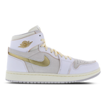 White-Metallic Gold