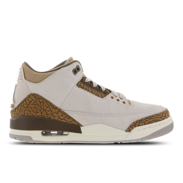 Jordan 3 Retro Palomino - CT8532-102