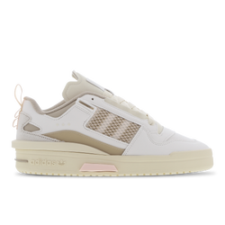 Herren Schuhe - adidas Forum Mod Low - Cloud White-Cloud White-Wonder Quartz