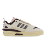 Cream White-Shadow Brown-Pink Tint