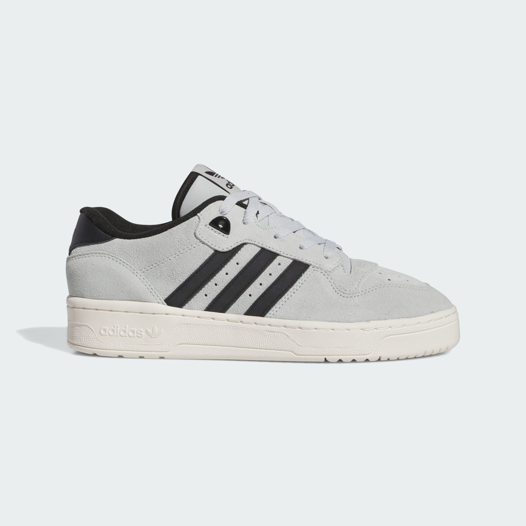 Adidas originals clearance rivalry low sneakers