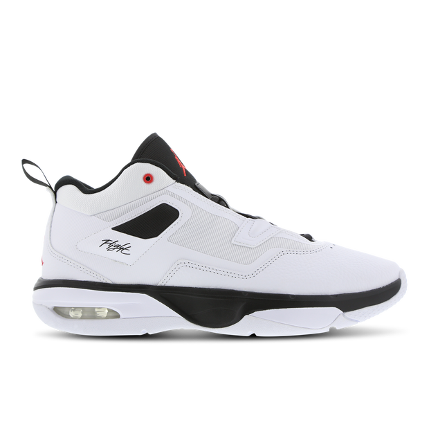 Jordan Stay Loyal 3 Men's Shoes - White - FB1396-106