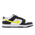 Nike Dunk Low - Men Shoes Black-Opti Yellow-White