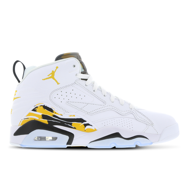 Jumpman MVP-sko til mænd - hvid - DZ4475-107