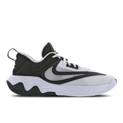 Herren Schuhe - Nike Giannis Immortality 3 - White-Black