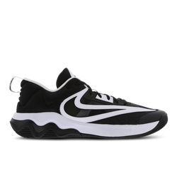 Heren Schoenen - Nike Giannis Immortality 3 - Black-Black-White
