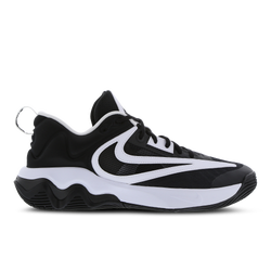 Homme Chaussures - Nike Giannis Immortality 3 - Black-Black-White