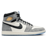 Cool Grey-Black-Sail