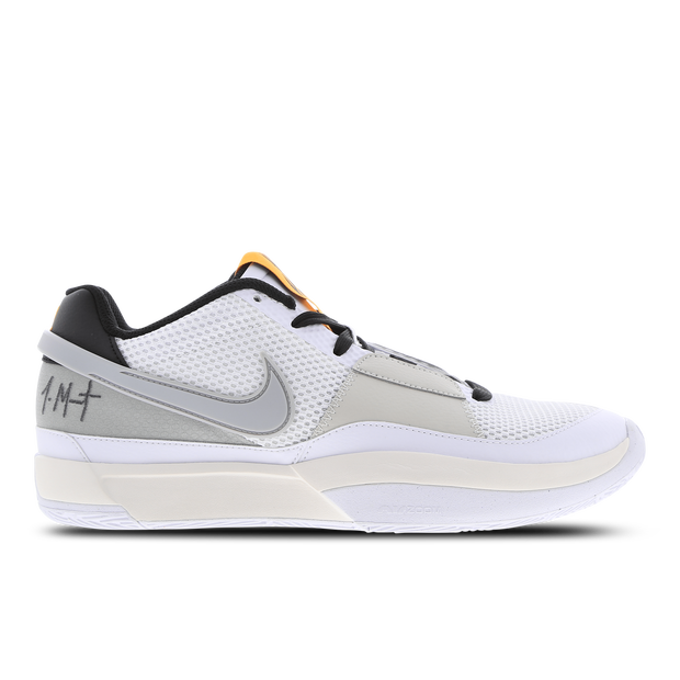 Scarpa da basket JA 1 "Day One" - Bianco - DR8785-100