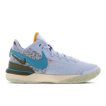 Blue Tint-Teal Nebula