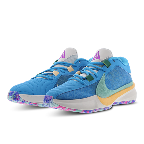Nike Zoom Freak 5 - Image 2 of 8 Enlarged Image