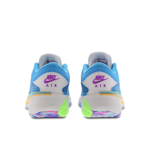 Nike Zoom Freak 5 - Image 3 of 8 Enlarged Image