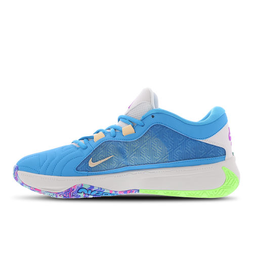 Nike Zoom Freak 5 - Image 4 of 8 Enlarged Image