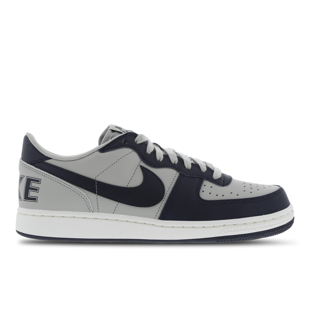 Nike TERMINATOR LOW - FN6830-001