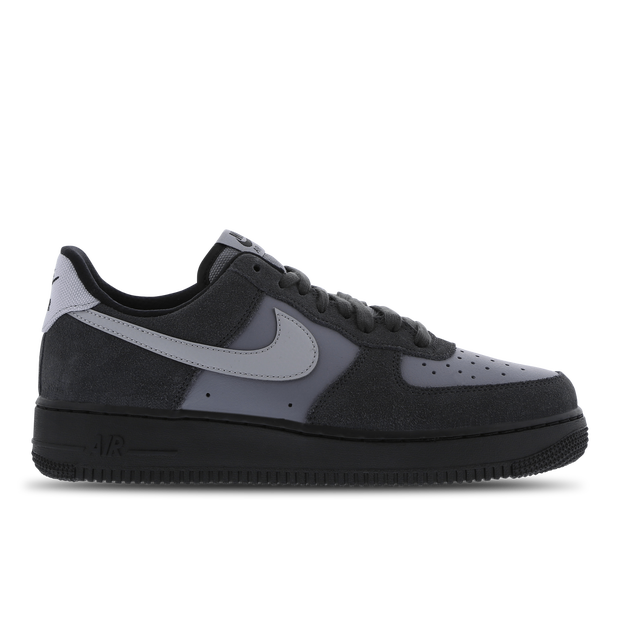 Wmns Air Force 1 Low "Anthracite" - CW7584-001