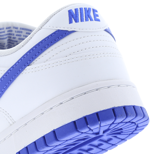 Nike Dunk Low Retro Image 8 of 8. Tap to open photo gallery.