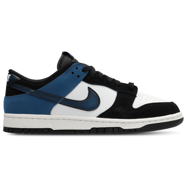 Nike Dunk Low Retro Herenschoenen - Wit - FD6923-100