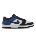 Summit White-Industrial Blue