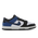 Nike Dunk Low - Heren Schoenen Summit White-Industrial Blue