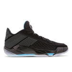 Black-Particle Grey-Anthracite