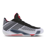 White-Siren Red-Black
