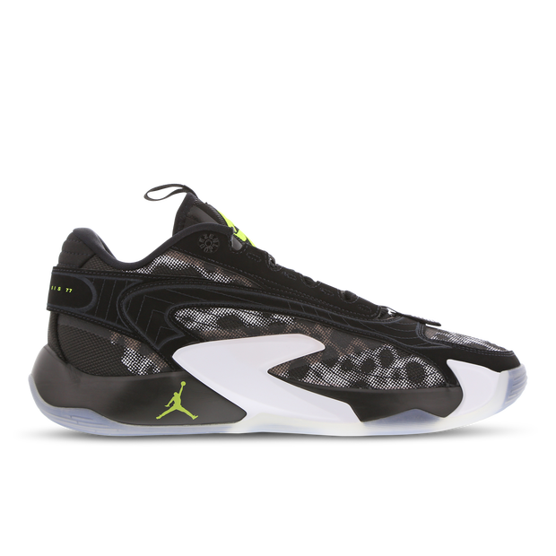 Luka 2 basketsko - Svart - DX8733-017